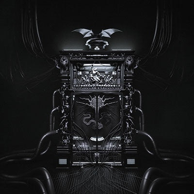 Knosis - Genknosis - Import CD