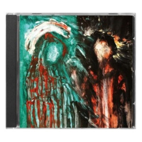 Conjurer - Unself - Import CD