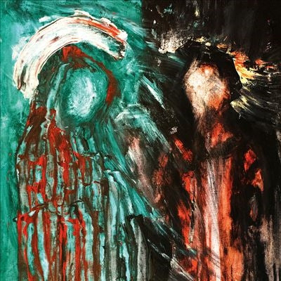 Conjurer - Unself - Import CD
