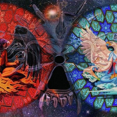 Corrosion Of Conformity - Good God / Baad Man - Import CD Digipak