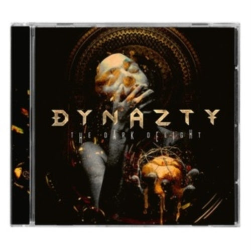 Dynazty - The Dark Delight - Import CD