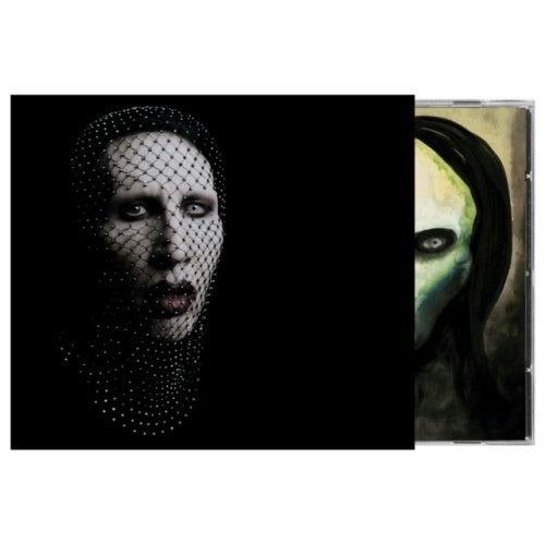 Marilyn Manson - One Assassination Under God: Chapter 2 - Import CD