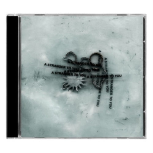 Loathe - A Stranger to You - Import CD