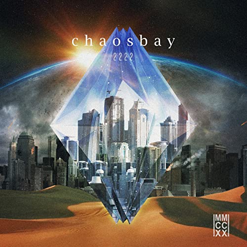 Chaosbay - 2222 - Import CD