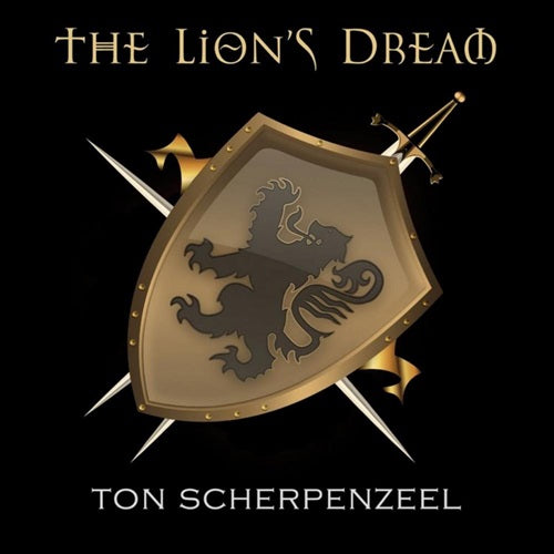 Ton Scherpenzeel - The Lion'S Dream - Import CD