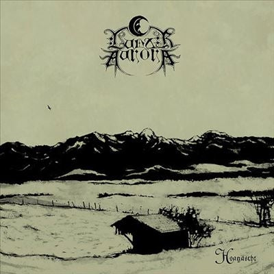 Lunar Aurora - Hoagascht - Import Vinyl LP Record