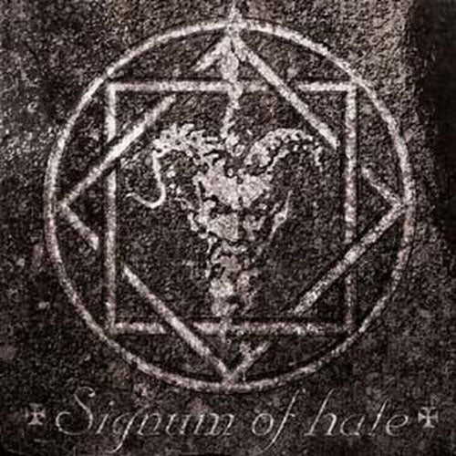 Impending Doom - Signum Of Hate - Import CD