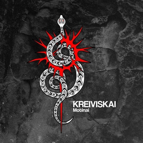 Kreiviskai - Motinai - Import CD Digipak