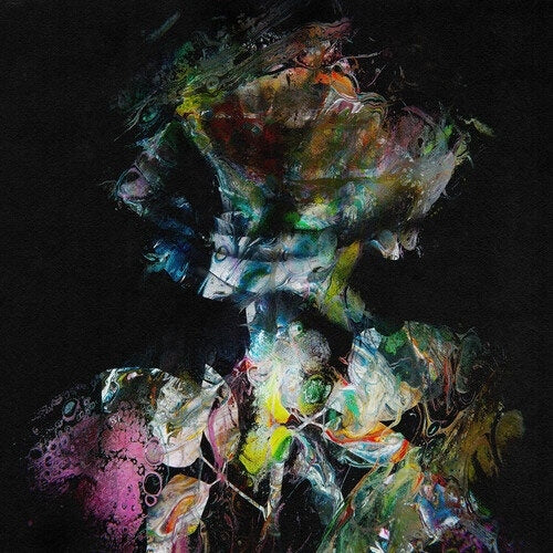 Imminence - Heaven in Hiding - Import Liquid Galaxy Vinyl LP Record Limited Edition