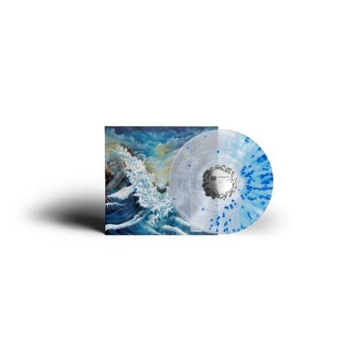 Landmvrks - The Darkest Place I've Ever Been - Import Blue Vinyl LP Record Limited Edition