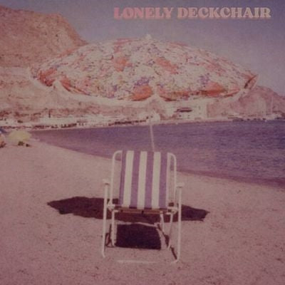 Lonely Deckchair - Lonely Deckchair - Import Vinyl LP Record