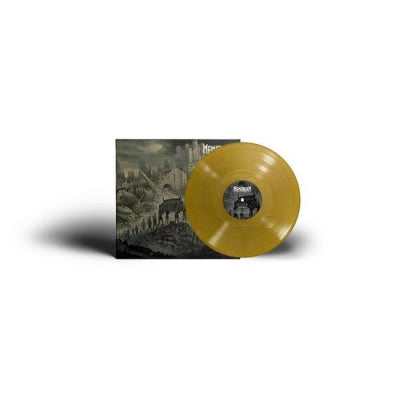Memoriam - For The Fallen - Import Vinyl LP Record