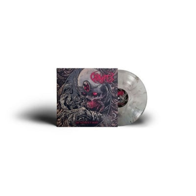 Carnifex - Die Without Hope - Import Vinyl LP Record