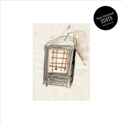 Hans Nieswandt - Edits - Import Vinyl 12 inch Record