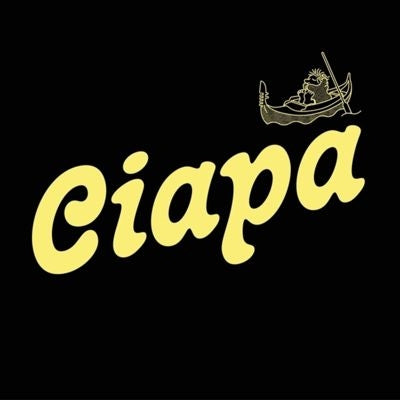 Club Warme Deken - Ciapa - Import Vinyl 12inch Record