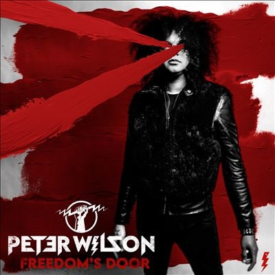 Peter Wilson - Freedom'S Door - Import CD