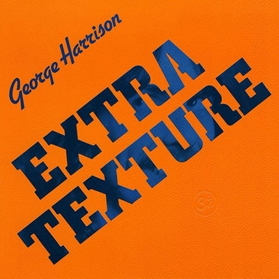 George Harrison - Extra Texture (Eco-Wallet) - Import CD Bonus Track
