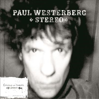 Paul Westerberg 、 Grandpaboy - Stereo/Mono - Import Vinyl 2 LP Record