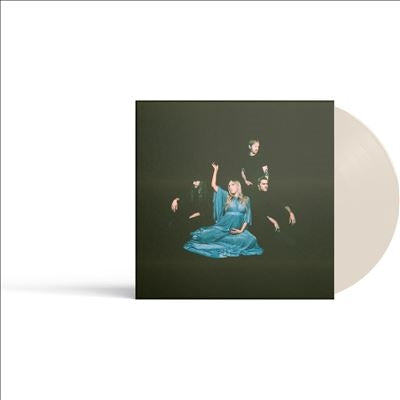 Blues Pills - Birthday - Import Vinyl LP Record