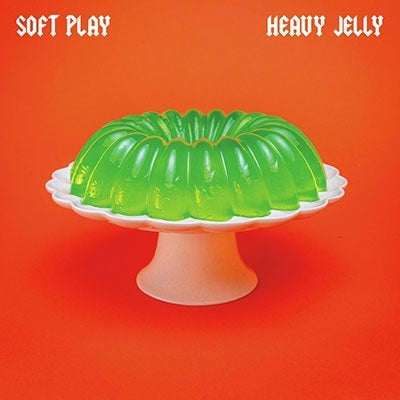 Soft Play - Heavy Jelly - Import CD