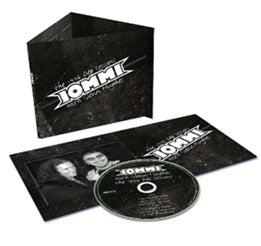 Tony Iommi 、 Glenn Hughes - The 1996 DEP Sessions (Remaster) - Import CD