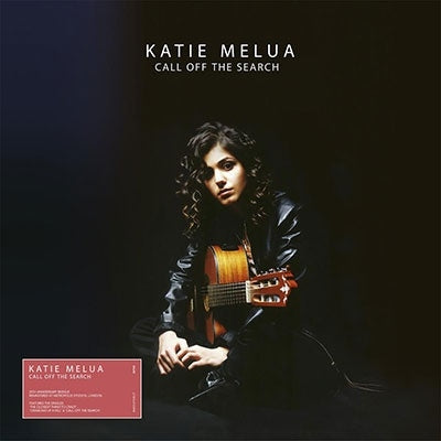 Katie Melua - Call Off The Search (2023 Remaster) - Import Vinyl LP Record