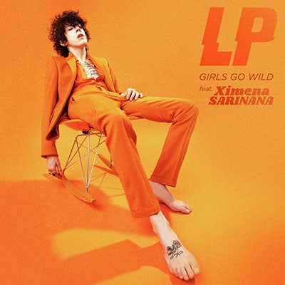 LP - Heart to Mouth - Import Vinyl LP Record