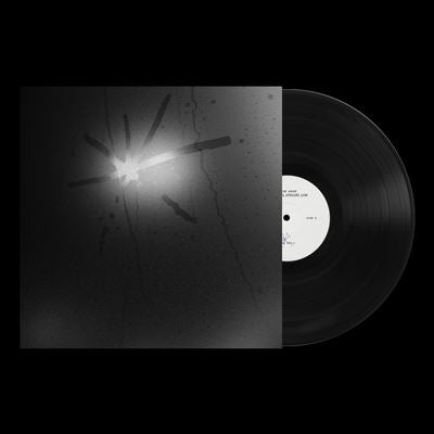 Touche Amore - Spiral In A Straight Line - Import Vinyl LP Record