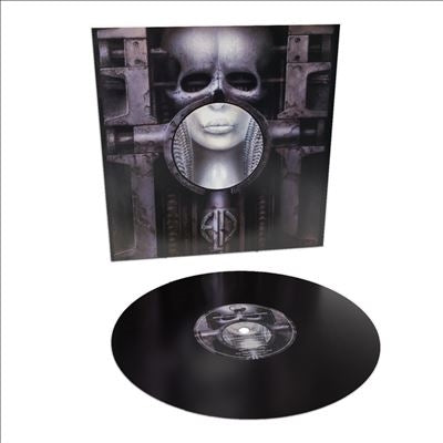 Emerson Lake & Palmer - Brain Salad Surgery - Import Vinyl LP Record