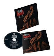 Black Sabbath - The Eternal Idol (2025 Remaster) - Import CD Bonus Track