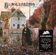 Black Sabbath - Black Sabbath (2009 Remaster) - Import CD