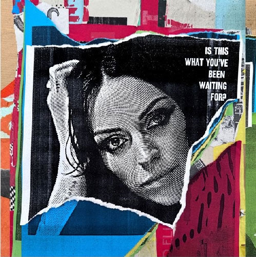 Amy Macdonald - Is This What You've Been Waiting For? - Import CD