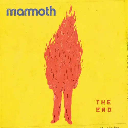 Mammoth WVH - The End - Import CD Digipak