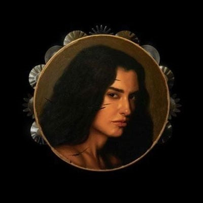 La Nina - Furesta - Import LP Record