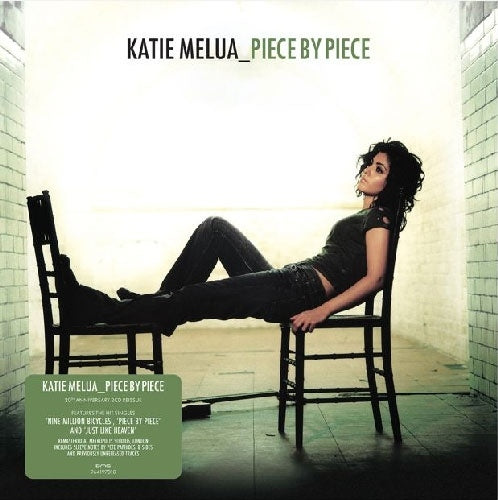 Katie Melua - Piece By Piece (Deluxe Edition)(2025 Remaster) - Import 2 CD