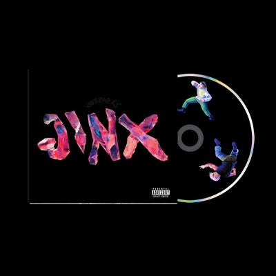 Waterparks - Jinx - Import CD