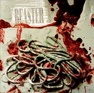 Sugar - Beaster - Import CD