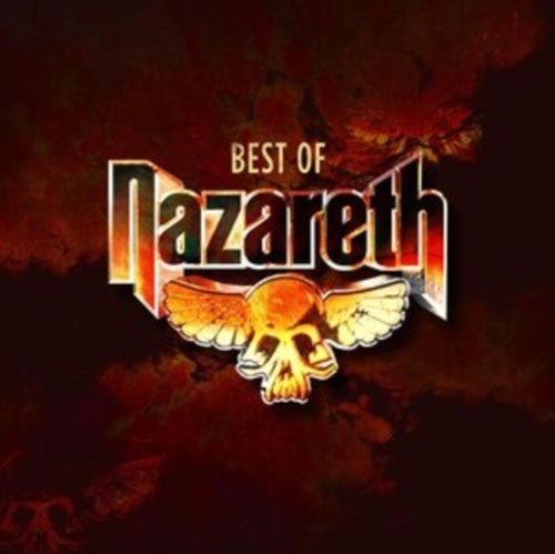 Nazareth - Best of Nazareth - Import CD