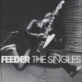 Feeder - The Singles - Import CD