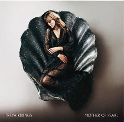 Freya Ridings - Mother of Pearl - Import CD