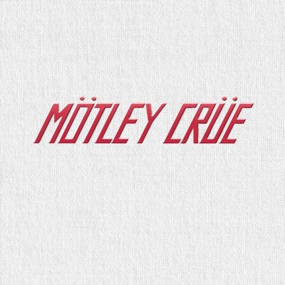 Motley Crue - Crucial Crue (45th Anniversary) - Import 5 CD Box Set Limited Edition