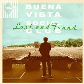 Buena Vista Social Club - Lost and Found - Import LP Record