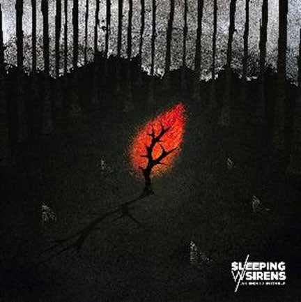 Sleeping With Sirens - An Ending In Itself - Import LP Recurd