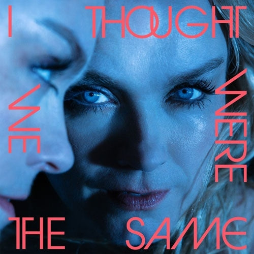 Ane Brun - I Thought We Were the Same - Import Vinyl LP Record