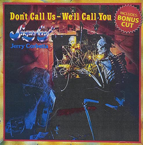 Sugarloaf - Don't Call Us - We'll Call You - Import CD