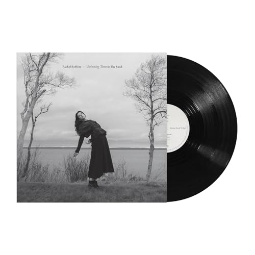 Rachel Bobbitt - Swimming Towards The Sand - Import Vinyl LP Record