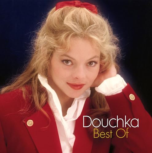 Douchka - Best Of - Import CD