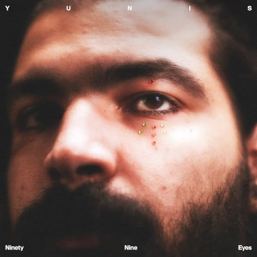 Yunis - Ninety Nine Eyes - Import Vinyl LP Record