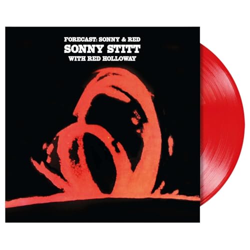 Sonny Stitt
、Red Holloway - Forecast: Sonny & Red - Import Purple Vinyl LP Record
