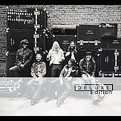 The Allman Brothers Band - Live At The Filmore East - Import Vinyl 2 LP Record